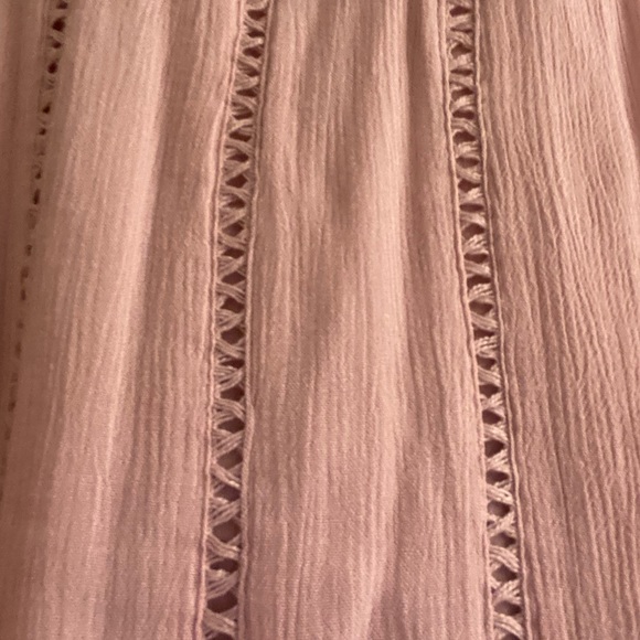 Mudd Light Pink Dress - Picture 10 of 13